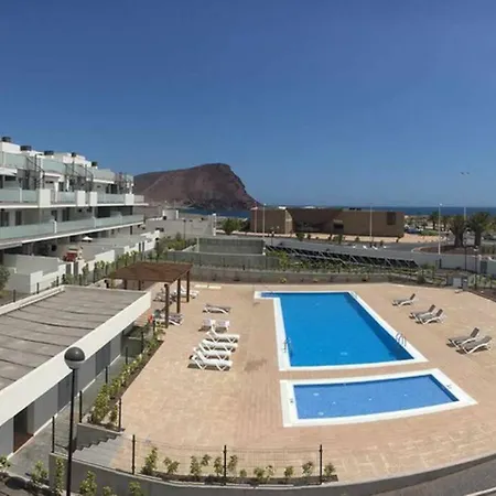 101 Sotavento Forest By Sunkeyrents La Tejita