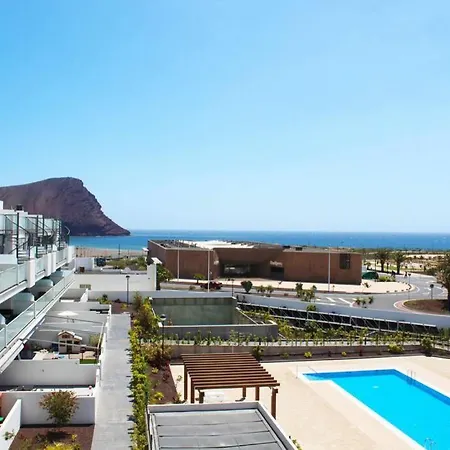 101 Sotavento Forest By Sunkeyrents * La Tejita