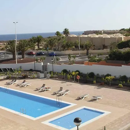 101 Sotavento Forest By Sunkeyrents Apartmán