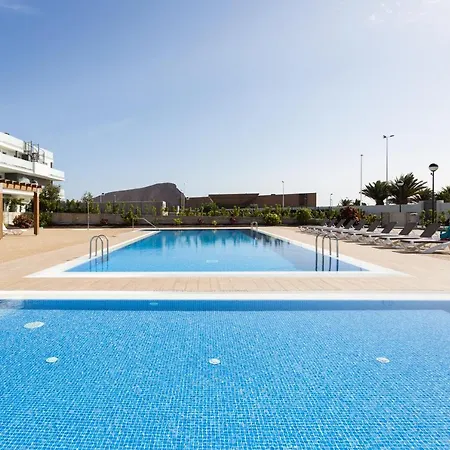 101 Sotavento Forest By Sunkeyrents * La Tejita