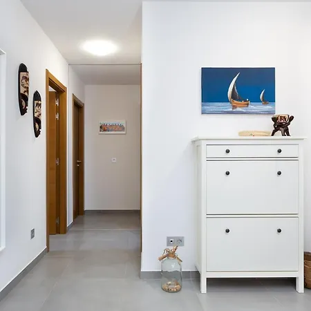 Apartmán 101 Sotavento Forest By Sunkeyrents
