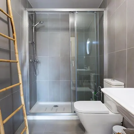 101 Sotavento Forest By Sunkeyrents Apartmán