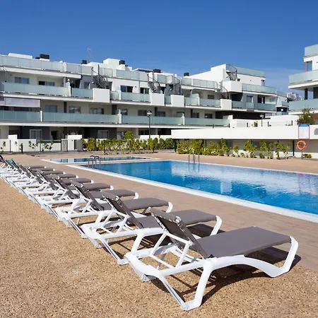 101 Sotavento Forest By Sunkeyrents * La Tejita