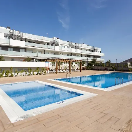 101 Sotavento Forest By Sunkeyrents * La Tejita